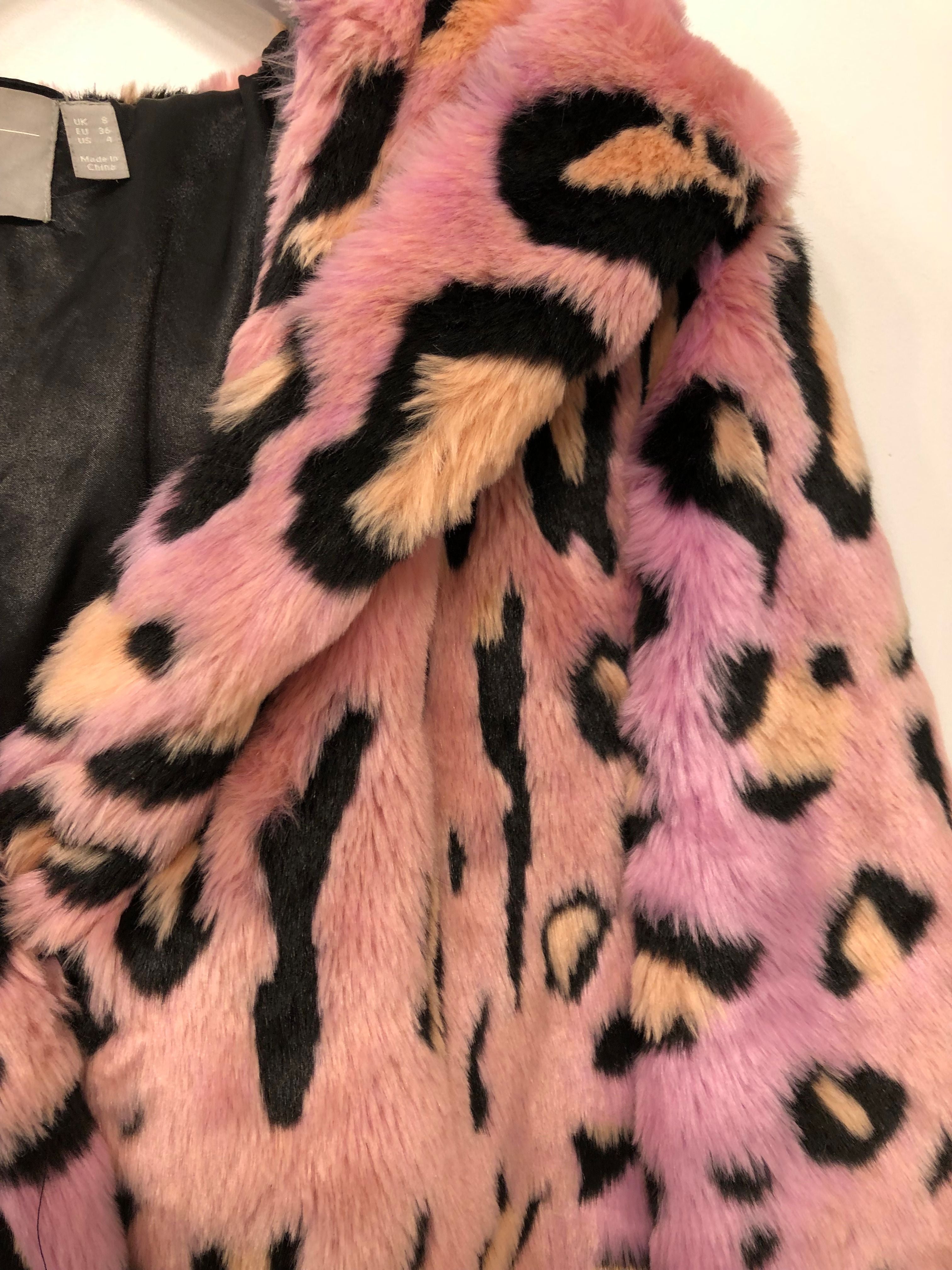 Asos Jakke